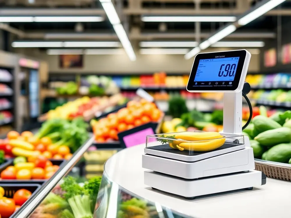 Scale Solutions